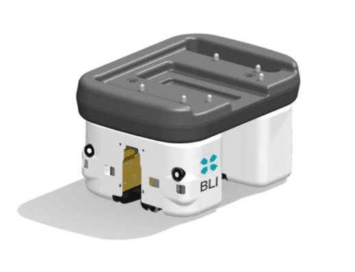 Overhead Shuttle, BriteLab