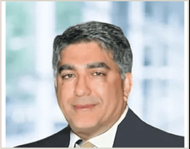 Ali Bushehri, Chairman & CEO, BriteLab