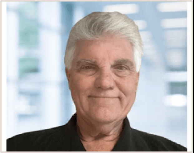 Mike Romani, VP Worldwide Sales & Services, BriteLab