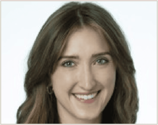 Caitlin Smith, VP Engineering, BriteLab